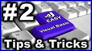 Find the exe Windows Executable File of a Visual Basic Project Easy VB