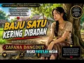 BAJU SATU KERING DI BADAN 💔🌾 | Cover Dangdut Klasik Penuh Makna | ZAFANA DANGDUT | Rhoma Irama