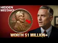 MOST PEOPLE MISS THESE MISTAKES ON 1937 1950 PENNIES - DON T BE ONE OF THEM