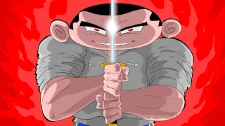 CANSEI DE SER BONZINHO... AGORA O JOGO VIROU!!!