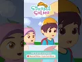 Download Lagu Jadilah Anak Ayah Bunda Yang Berbakti l Syaamil Salma - Lagu Anak Islami #shorts #laguanak