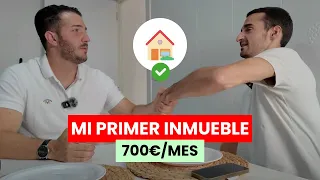Cómo invertir en inmuebles con poco dinero (experto en inversión)