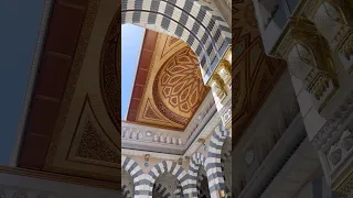 هي جنة طابت وطاب نعيمها  هي جنة طابت وطاب نعيمها