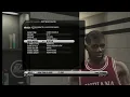 Retro Overview of NCAA Basketball 2012-13 Roster #1 Indiana Hoosiers