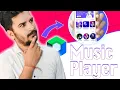 Music Streaming App in Jetpack Compose Hindi Project Setup with Room Part 2
