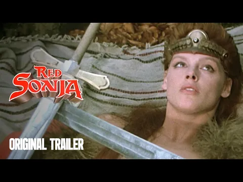 Original Trailer