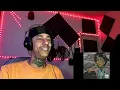 MD Chefe - Cê nem vai (LYRIC VIDEO) | REACT
