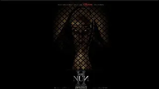 فلم رعب الراهبة The Nun 2 مترجم بجودة HD رعب الليل فلم The Nun 