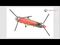 Piasecki H-25 Army Mule - Diecast Model Helicopter