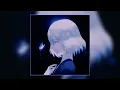 bxkq & zetuv - Dream World (Slowed)