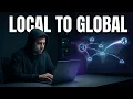 How to Publicly Access Local API Without Third-Party Tools Visual Studio Dev Tunnels Tutorial