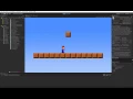 Super Mario Clone - Instantiating Particles and Sound Effects