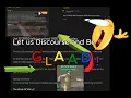 STARRY DESTROYS WOKE WIKI - Let us Discourse and Be Glad