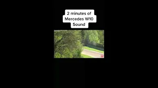 best mercedes sound compilation