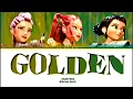 Download Lagu Golden - HUNTR/X, EJAE, AUDREY NUNA, REI AMI, KPop Demon Hunters CastGolden (Mihelson remix)
