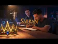 Djalil Palermo - Sabran صبراً (Official Music visualizer)