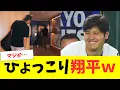 Download Lagu Oh, Shohei! The valley is activated.
