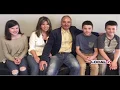 Liz Bonis from Channel 12-WKRC talks with Mark Lucas about his FUE hair transplant