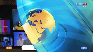 Смотрите сегодня в выпусках «Вестей Омск»