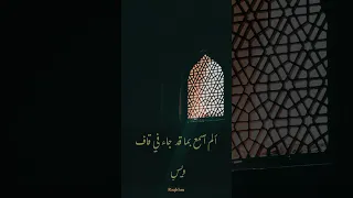 سأسأل ما الذي قدمت في دنياي ينجيني Islam  سأسأل ما الذي قدمت في دنياي ينجيني Islam