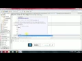 Learn to use progress bar in Java netbeans