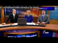 WCYB March 2nd 2012 Tornado Coverage - 10pm