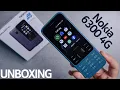 Download Lagu Nokia 6300 4G | Unboxing \u0026 Features Explored!