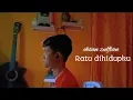 Download Lagu ziell ferdian-ratu dihidupku (cover by ihsan zulfian)