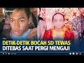 Download Lagu Detik-detik Bocah SD Tewas Ditebas dengan Brutal saat Pergi Mengaji, Pelaku Sakit Hati Diejek