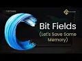 C83 Bit Fields in C