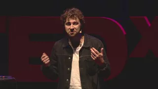 sampling myself sebastian kornelius coucheron gautier teigen tedxyouth oslo