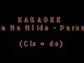Karaoke Debata Na Ni Ida (Dainang) - Parna Kids #karaokebatak #lagubatak