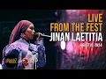Jinan Laetitia Live at The Sounds Project Vol.7 (2024)