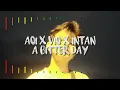 Download Lagu Aoi x Vio x Intan - A better Day(lirik)by Muhammad Rizki