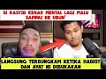Download Lagu Heboh‼️Rasyid Polemikus Muslem Terbungkam Ketika Hadist Dan Ayat Ini Dibukakan Mata Pisau