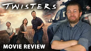 TWISTER (1996) and TWISTERS (2024) Reviewed – Which Disaster Movie is Superior?