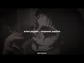 Download Lagu Triste Payaso — Orquesta Papilon || (sub. español)