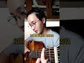 Lagu Hari Ini Kurasa Bahagia | Lagu Rohani | Fingerstyle Guitar Cover