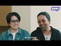 「好き」を追い続けたら、仕事の原点になった｜明石ガクト【前編】／人生最大のベストバイ