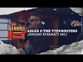 Download Lagu #JammingHot : Azlan \u0026 The Typewriters - Jangan Khianati Aku