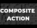 GitHub Composite Actions Reuse Steps CodeKamikaze