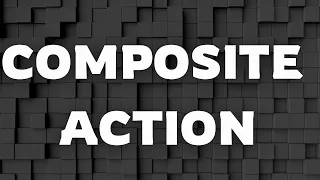 GitHub Composite Actions Reuse Steps CodeKamikaze
