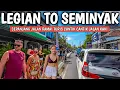 Download Lagu Terbaru Situasi Legian Bali menuju seminyak Bali: Bali saat ini