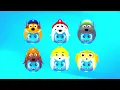 🐶 PAW Patrol Opening Theme (Music) 🐾 To the rescue! ⭐️ Cute cover by The Moonies Official ⭐️