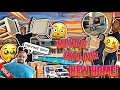 MY FAMILY FINALLY MOVED INTO OUR NEW HOUSE