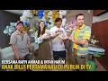 Download Lagu Akhirnya Anak Billy \u0026 Vika Di Publik || Raffi Ahmad \u0026 Irfan Hakim Beri Kejutan?