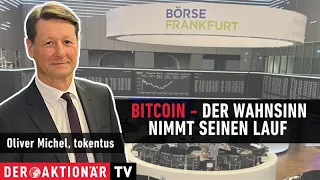 BITCOIN und ALTCOINS: Welche Coins man JETZT haben sollte