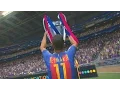 PES 2017 - UEFA Champions League Final - BARCELONA vs REAL MADRID (Gamplay PS3/X360)