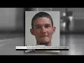 Coosa Co escaped inmate recaptured