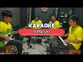 Download Lagu TERSESAT KARAOKE NADA COWOK Rhoma Irama